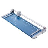 Dahle 508 Sürgülü A3 Sürgülü Giyotin Kağıt Kesme Makinesi