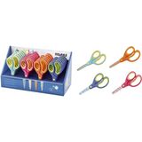 Dahle 54681 Çocuk Makası 13 cm 24 Adet
