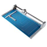 Dahle 552 Sürgülü Kağıt Kesme Makinesi