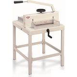 Dahle 558 Sürgülü Giyotin