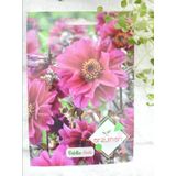 Dahlia Yıldız Çiçek Tohumu 1 Paket 30 Adet Çiçek Tohumu