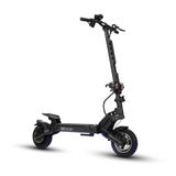 Dahon Bicecco 901 Elektrikli Scooter Siyah