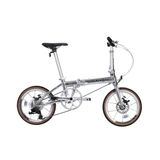Dahon K9 16 Jant Katlanır Bisiklet 2026
