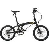 Dahon Mu Pro D11 20 Jant Katlanır Bisiklet 2026