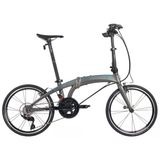 Dahon Vigor Lt D22 20 Jant Katlanır Bisiklet 2026