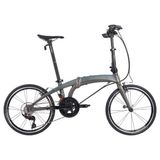 Dahon Vigor Lt D22 20 Katlanır Bisiklet Gri