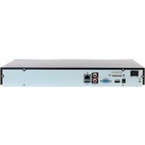 Dahua 16 Kanal H.265 NVR Kayıt Cihazı 1U Kapasite ile Yüksek Çözünürlük Sunar NVR4216-4KS2-L