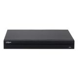 Dahua 16KANAL H.265 NVR4216-4KS3 2-Diskli Lite Nvr Kayıt Cihazı - Siyah