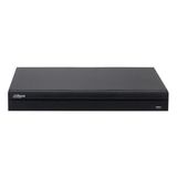 Dahua 16KANAL NVR4216-16P-4KS3 2-Sata Poe Nvr Kayıt Cihazı - Siyah