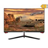 Dahua 23.6'' 5Ms Hdmı Dp 180Hz Curved
