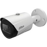 Dahua 2mp 2.8mm Geniş Açılı Poe Ip Bullet Kamera Dış Mekan Gece Görüşlü (IPC-HFW1230S-S0280B-S49)