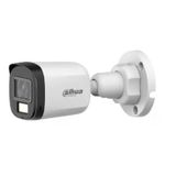 Dahua 2mp Bullet 3.6mm Analog Kamera Akıllı Çift Işıklı Hac-b1a21-u-il-0360b