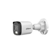Dahua 2mp Bullet 3.6mm Analog Kamera Akıllı Işıklı Sesli Hac-b1a21p-u-il-a