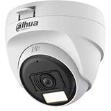 Dahua 2mp Dome 2.8mm Analog Kamera Akıllı Işıklı Hac-t1a21p-u-il-0280b