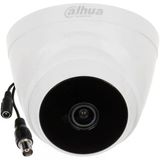 Dahua 2mp Dome 2.8mm Analog Kamera Akıllı Işıklı Sesli Hac-t1a21p-u-il-a-0280b