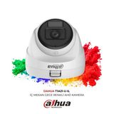 Dahua 2Mp Full Hd Dome Güvenlik Kamerası Hac T1a21 U Il 1080P 25M Ir