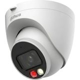 Dahua 2mp Sesli Mikrofonlu Smart Dual Light Akıllı Poe Ip Dome Kamera (IPC-HDW1249T-S-IL )