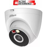 Dahua 2Mp T2a-Pv 2.8Mm Ip Dome Kamera