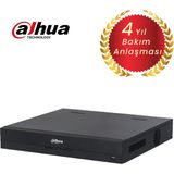 Dahua 32 Kanal Dahua XVR5232AN-I3 Dvr - 32 Kanal Ahd ve Ip Kayıt Cihazı