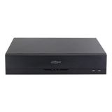 Dahua 32KANAL NVR5832-EI H265 8X16TB Nvr Kayıt Cihazı - Siyah