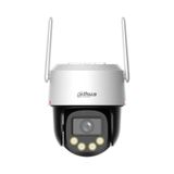 Dahua 3Mp Pt Wizcolor 3,6Mm P3f-Pv-0360B-Pro 30Metre Wıfı Ip Kamera