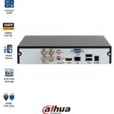 Dahua 4 Kanal H265 Dvr Kamera Kayıt Cihazı XVR1B04 I T