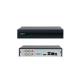 Dahua 4 Kanal Xvr Güvenlik Kamera Kayıt Cihazı | Hd 1080P, Dvr Nvr Destekli