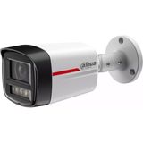Dahua 4 mp Bullet IP Kamera Sistemi 2.8mm Wizcolor Özellikleri ile Yüksek Görüş Kalitesi İPC-HFW2449TL-S-LED-0280B-PRO - Tek Seçenek
