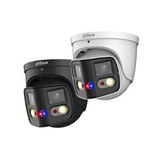 Dahua 4+4mp Dh-ipc-pdw3849-a180-as-pv Tioc Sabit Odaklı Ip Kamera Wizsense