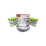 Dahua 4’lü Full HD Güvenlik Kamerası Seti Renkli Gece Görüşlü, SMD Plus Destekli
