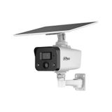 Dahua 4mp Bullet 3.6mm Wıfı Kablosuz 4g Solar Ip Kamera Çift Işıklı Ipc-hfw2441dg-4g-sp-b-max