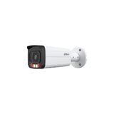 Dahua 4mp Bullet 3.6mm Wizsense Ip Kamera IPC-HFW2449T-AS-IL-0360B - Beyaz