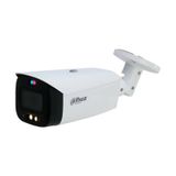 Dahua 4Mp Bullet Ipc-Hfw3449t1-As-Pv-S4 Full Color Ip Kamera Wizsense