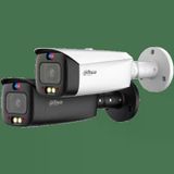 Dahua 4Mp Bullet Wizsense Ip Kamera Akıllı Çift Işıklı Ipc-Hfw3449t1-As-Pv-S4 (Kutu Açık)