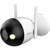 Dahua 4Mp F4c-Pv Ip Bullet Kamera