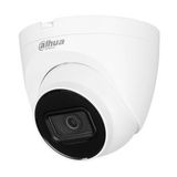 DAHUA 4MP IPC-HDW2441T-S-0280B 2.8MM DOME SESLİ IP KAMERA