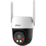 Dahua 5mp 4mm Gece Görüşlü IP Kamera 30M IR Dual Light Kullanım Alanı İçin Özel Tasarım