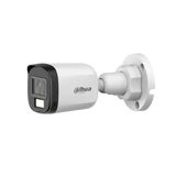 Dahua 5mp Bullet 3.6mm Analog Kamera Akıllı Çift Işıklı Hac-b1a51p-u-il-a