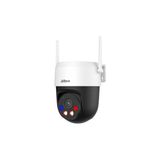 Dahua 5mp P5AS-PV Speed Dome Wıfı Kamera - Beyaz