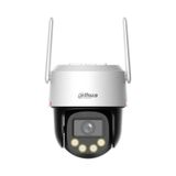 Dahua 5Mp Pt Wizcolor 3,6Mm P5f-Pv-0360B-Pro 30Metre Wifi Ip Kamera