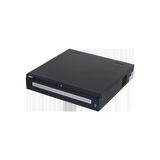 Dahua 64Kanal 8-Diskli Nvr Kayıt Cihazı Nvr608h-64-Xı