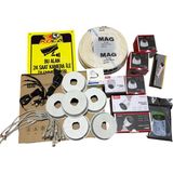 Dahua 6"lı Ahd Güvenlik Kamerası Seti