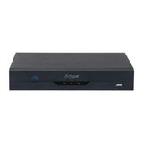 Dahua 8 Kanal 8mp NVR2108HS-T 1-Diskli H265 Nvr Kayıt Cihazı