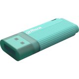 Dahua 8gb Kapaklı USB Flash Bellek U126 Yeşil - 8 GB