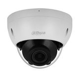 DAHUA 8MP DOME Motorize IPC-HDBW2841R-ZAS IP Güvenlik Kamerası IP67, IK10 koruma