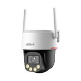 Dahua 8Mp Pt Wizcolor 3,6Mm P8f-Pv-0360B-Pro 30Metre Wıfı Ip Kamera