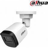 Dahua Ahd Bullet Kamera Gece Görüş 2mp+3.6mm HAC-B1A21-U-0360B