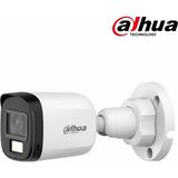 Dahua Ahd Bullet Kamera Renkli Gece Görüş 2mp 3.6mm HAC-B1A21-U-IL-A 0360B