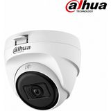 Dahua Ahd Dome Kamera 25 mt Gece Görüş 2mp 2.8mm DH-HAC-T1A21-U-0280B
