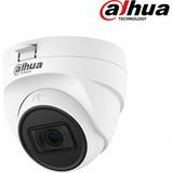 Dahua Ahd Dome Kamera Sesli 2mp 2.8mm DH-HAC-T1A21-U-A-0280B